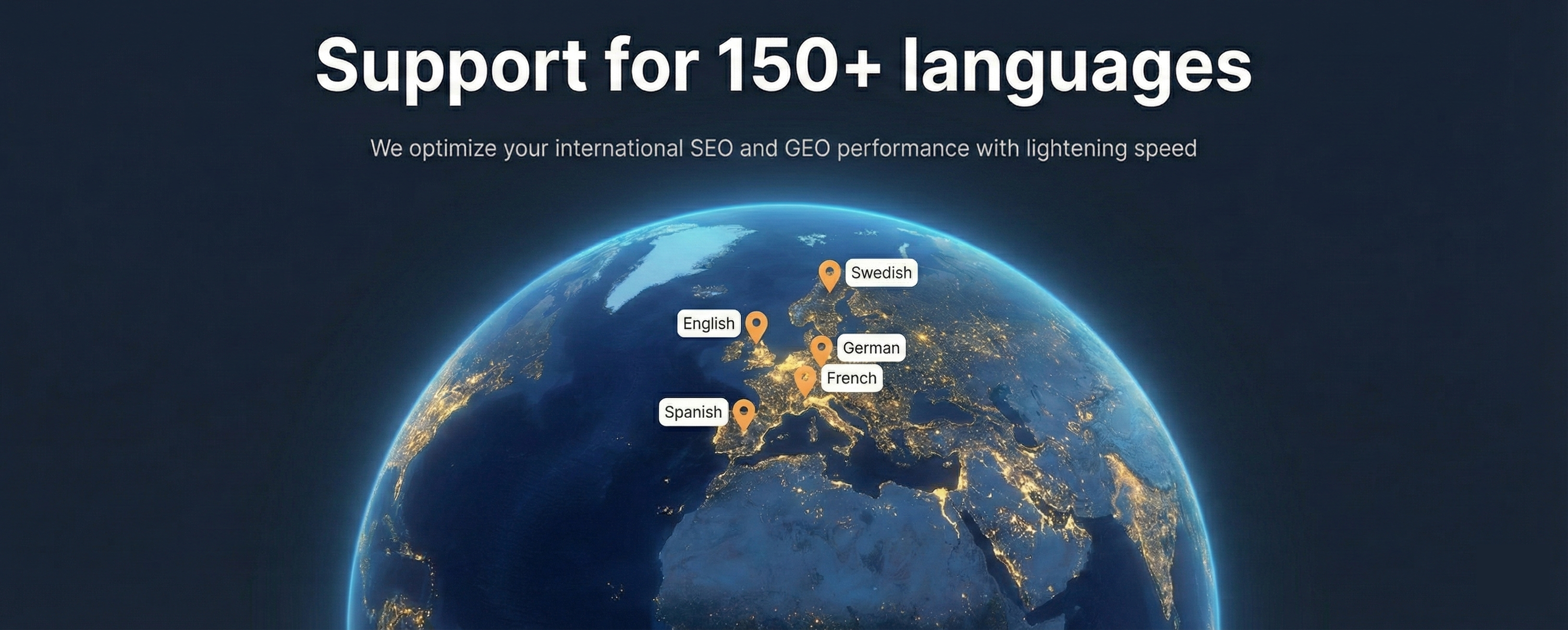 OmniGanic global optimization network